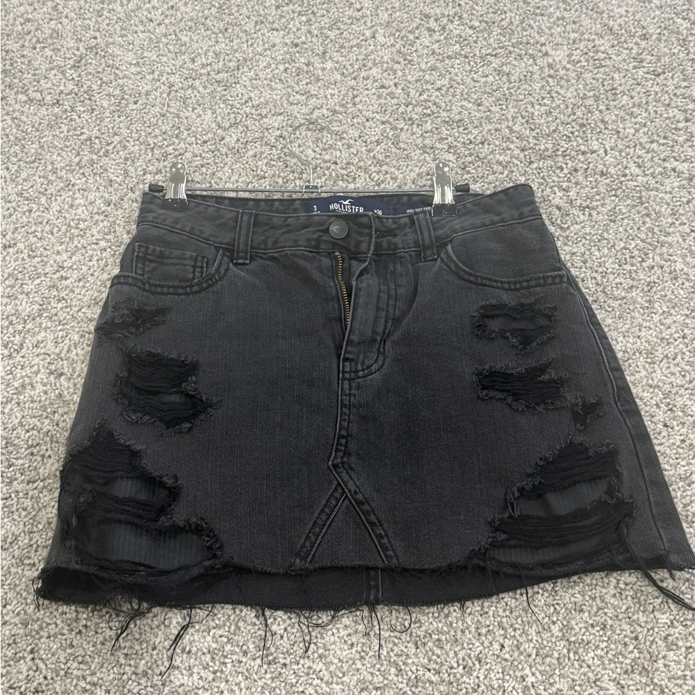 Hollister skirt
